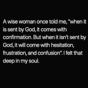 Meet your Posher, Becky